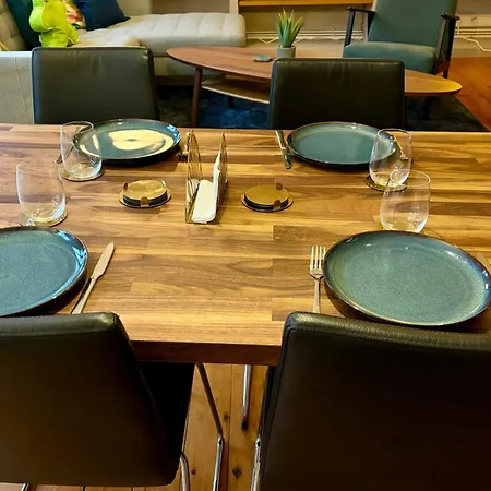 Authentic Charm And Design In