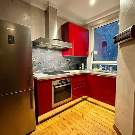 Authentic Charm And Design In * 斯特拉斯堡