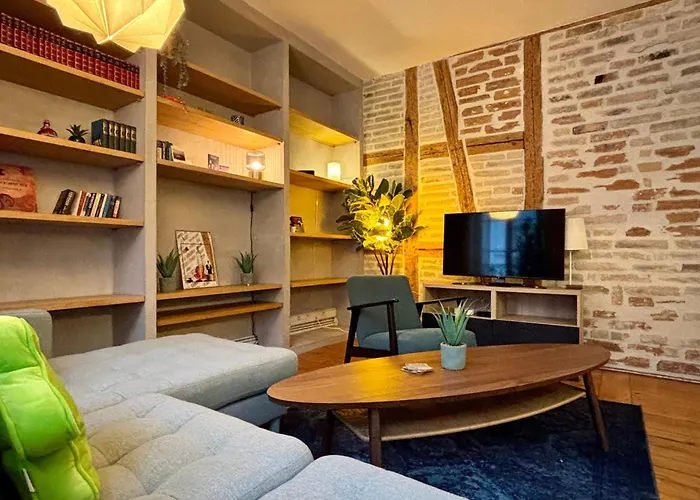 Authentic Charm And Design In