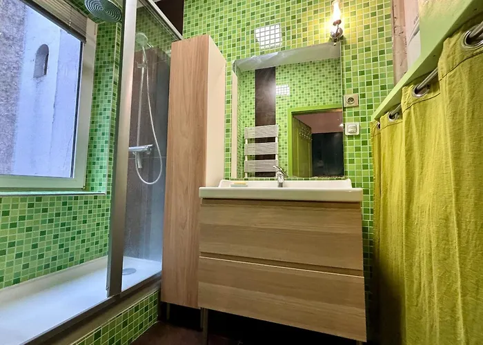 Apartamento Authentic Charm And Design In