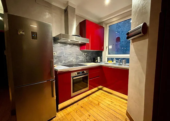 Authentic Charm And Design In * Estrasburgo