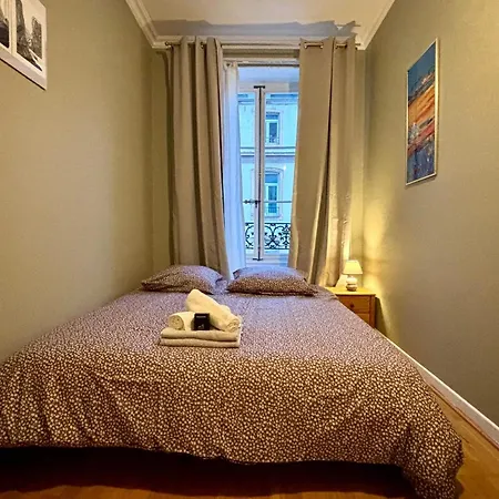 Heart Of Strasbourg Ideal For 4 * Straatsburg